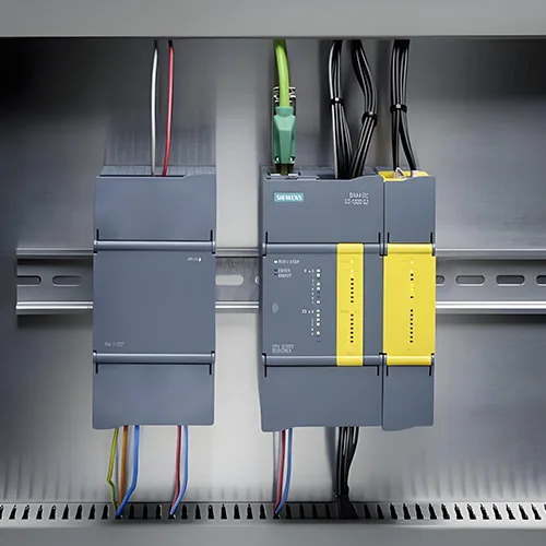 SIEMENS lanza nuevas soluciones de inteligencia artificial industrial, Floating Light Automation Trade CO.,LTD potencia la actualización industrial local