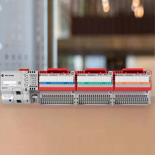 Allen Bradley actualiza el sistema de control de seguridad, Floating Light Automation Trade CO.,LTD optimiza el diseño de la solución de seguridad industrial