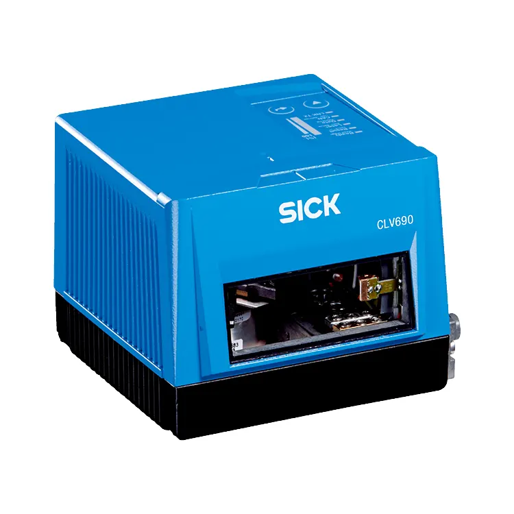 ENFERMO CLV690-0000