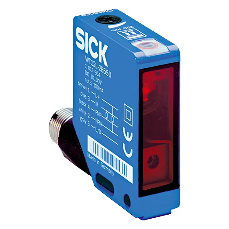 ENFERMO WL12L-2B530